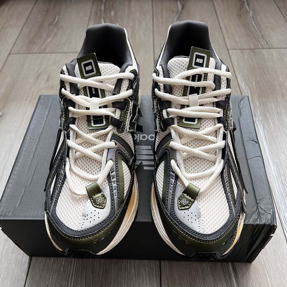 Оригинал New Balance 1906A “Olive Juice” оригинал U1906ANC 42.5-45