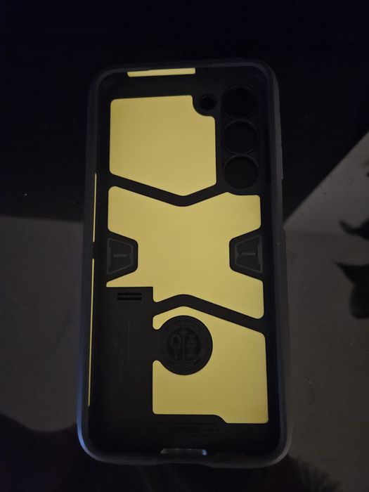 Galaxy S23+ etui case spigen