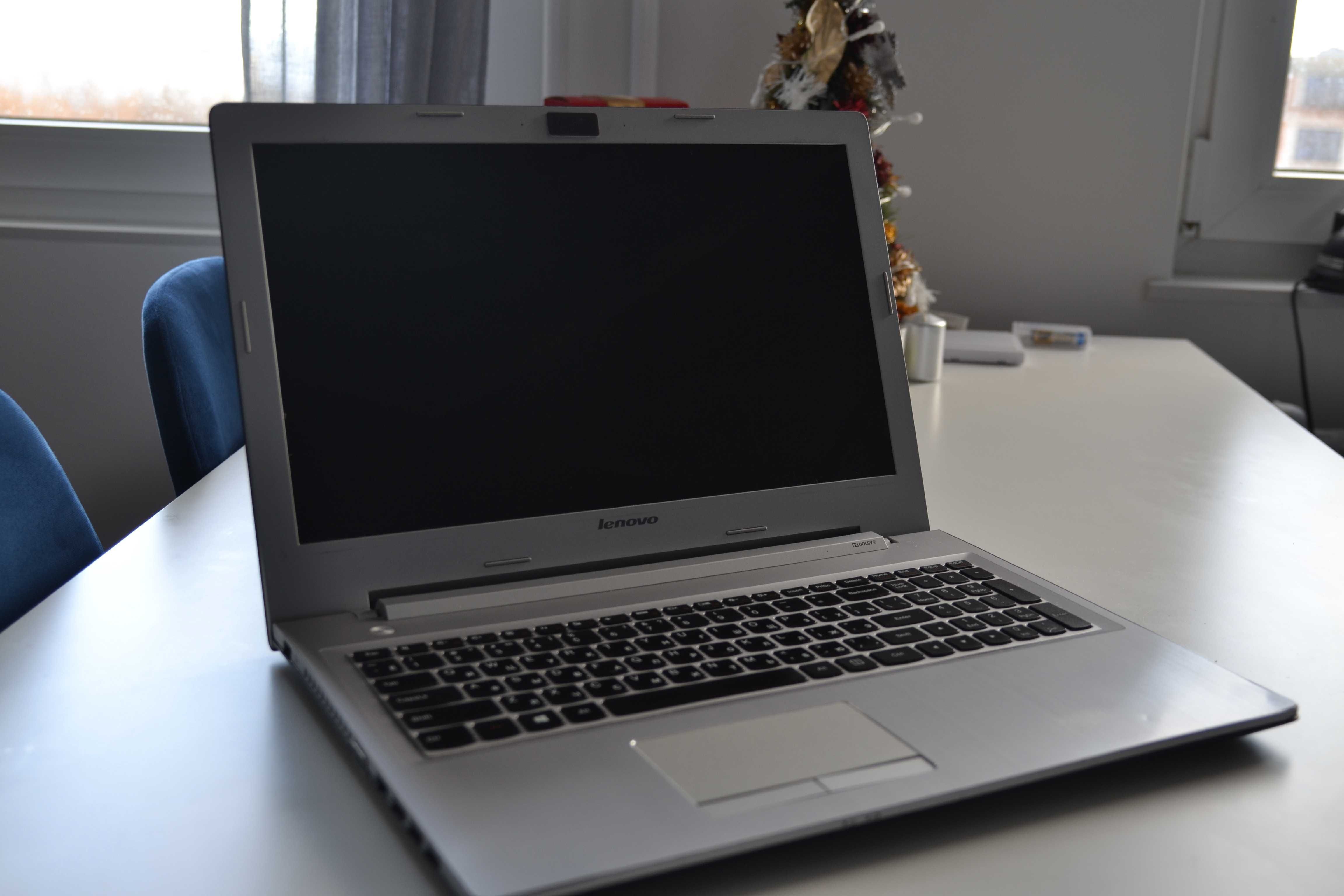 Laptop Lenovo Z50-70