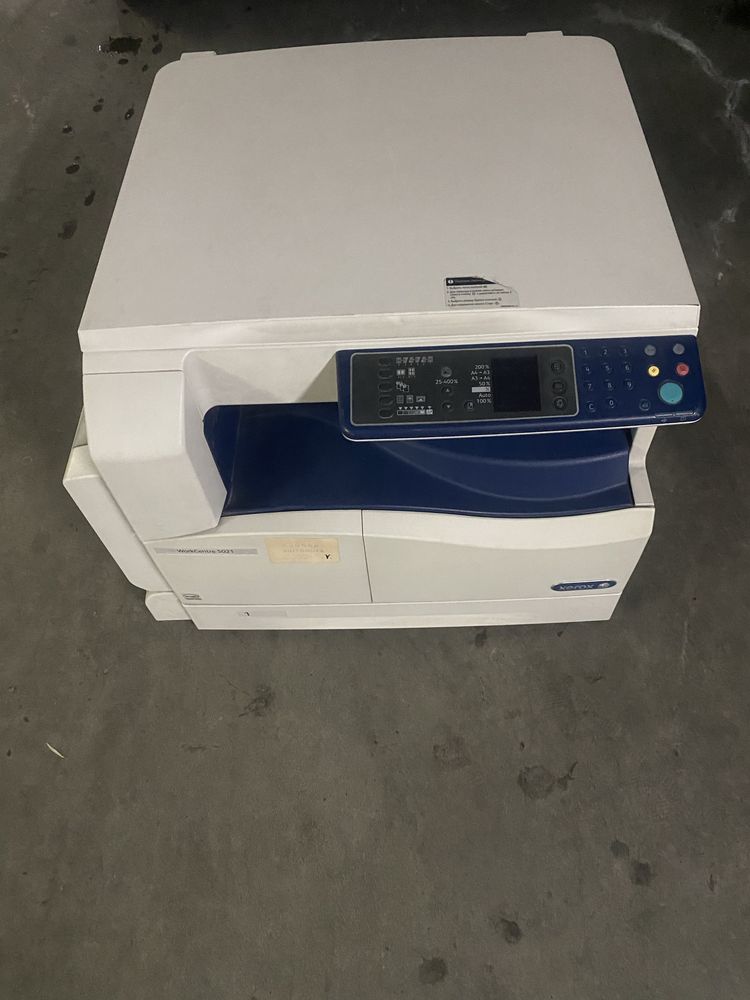 Пподам Xerox D-B170