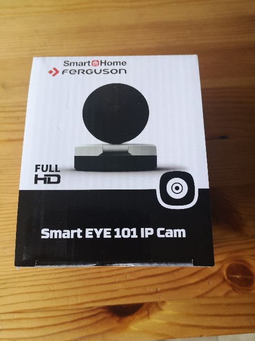 Kamera domowa Ferguson Smart Home