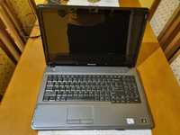 Laptop Lenovo G550 intel core 2 duo, ssd 256gb, 8gb ram