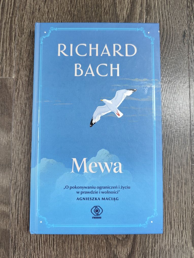 Mewa Richard Bach