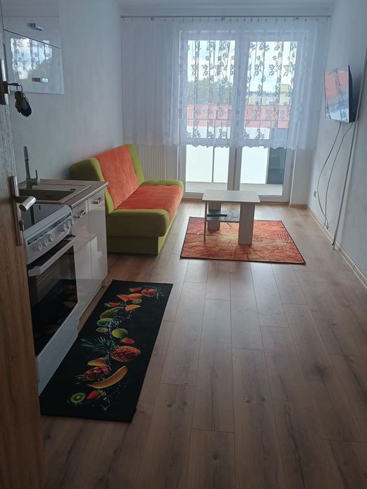 Mieszkanie nowe budownictwo