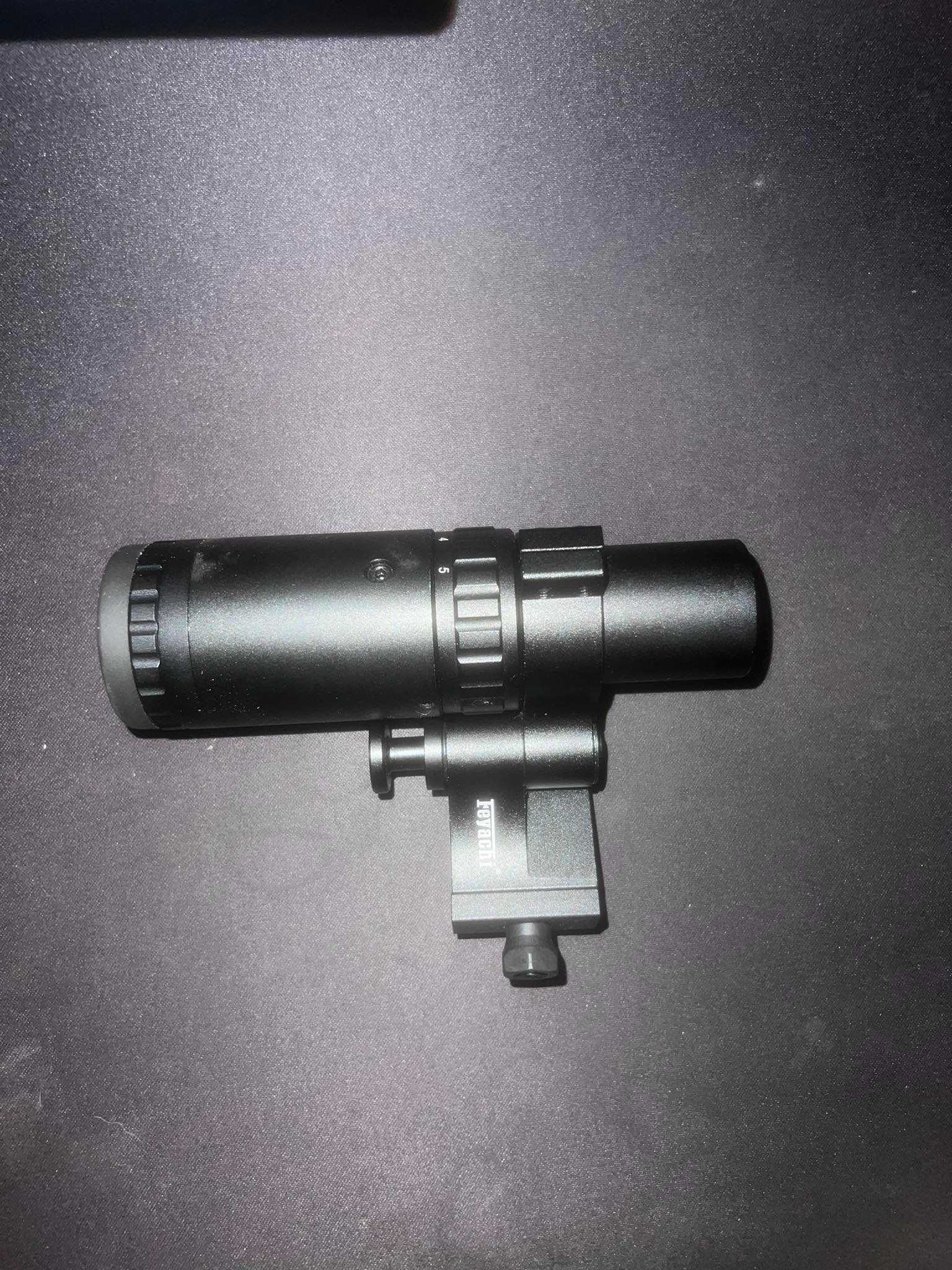 vendo ou troco aceito propostas magnifier (artigo novo)