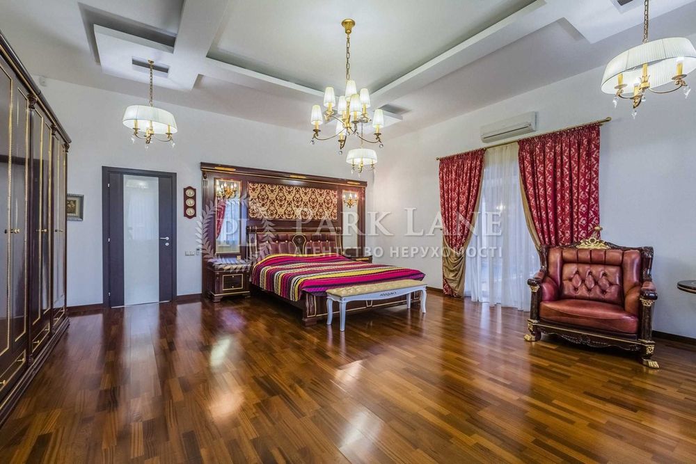 Козин, власна набережна, VIP резиденція, Конча Заспа, Обухівська траса