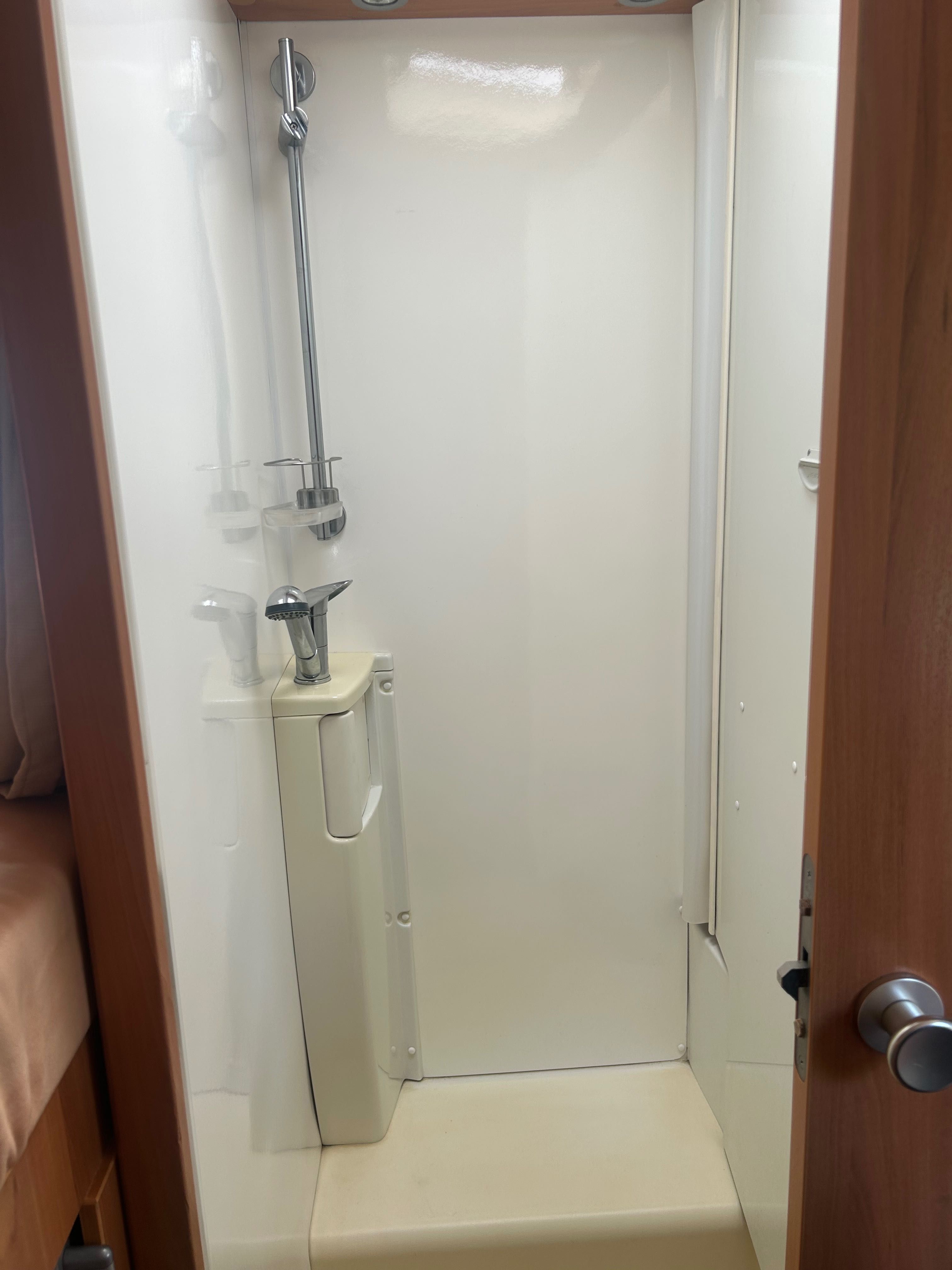 Autocaravana integral hymer