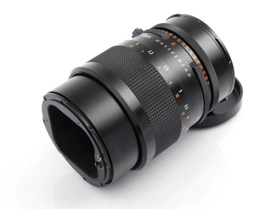 Obiektyw Hasselblad Sonnar 150mm f/4 CF – jak nowy