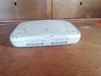 Ps1 a funcionar.