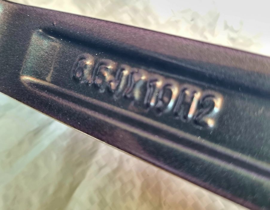 Sprzedam felgi do BMW