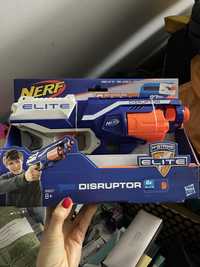 Pistolet NERF N-Strike Disruptor