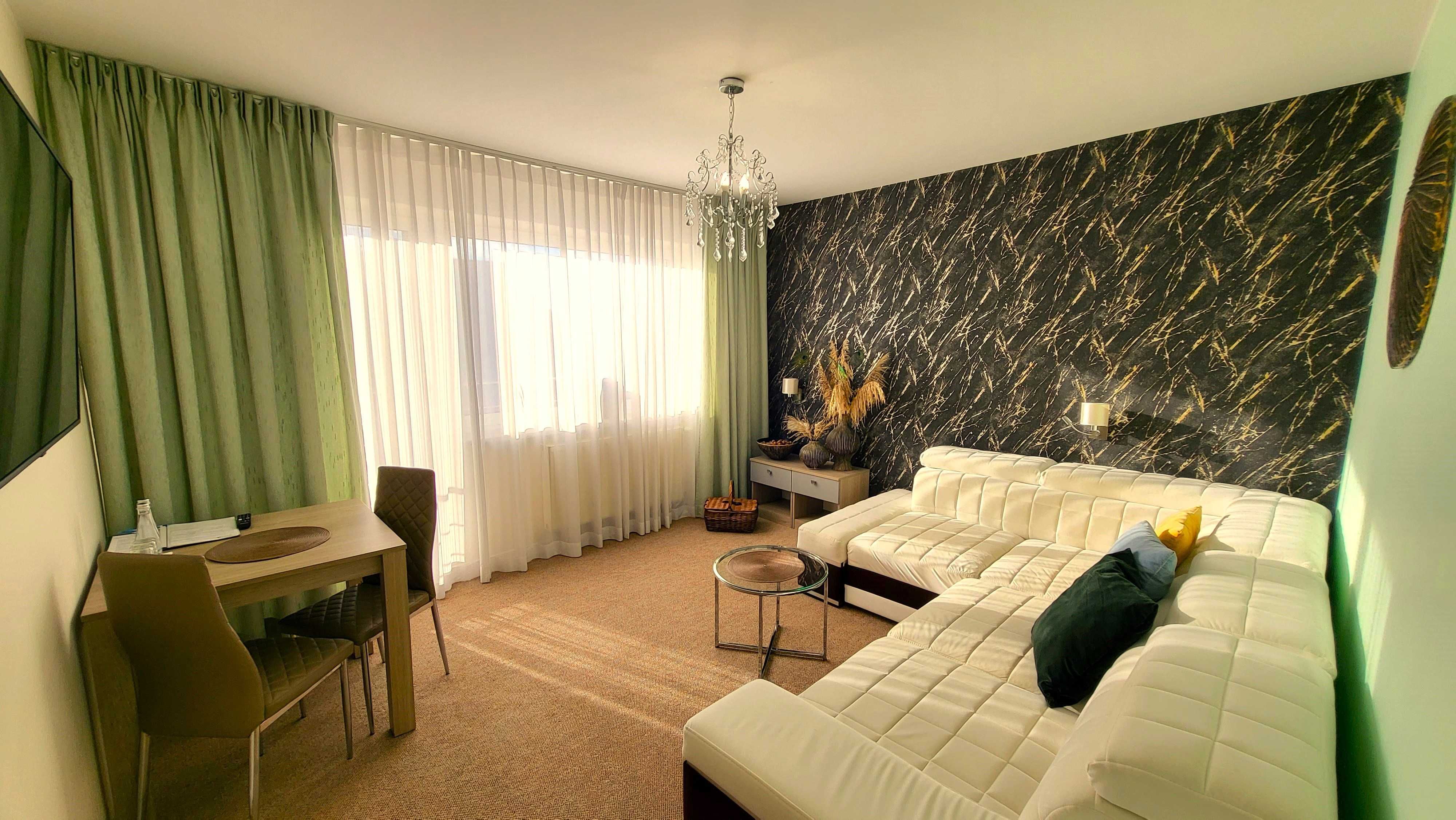 Duży komfortowy apartament dla Pary - Władysławowo nad morzem