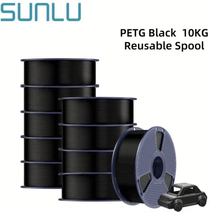 Filamento 3D Sunlu