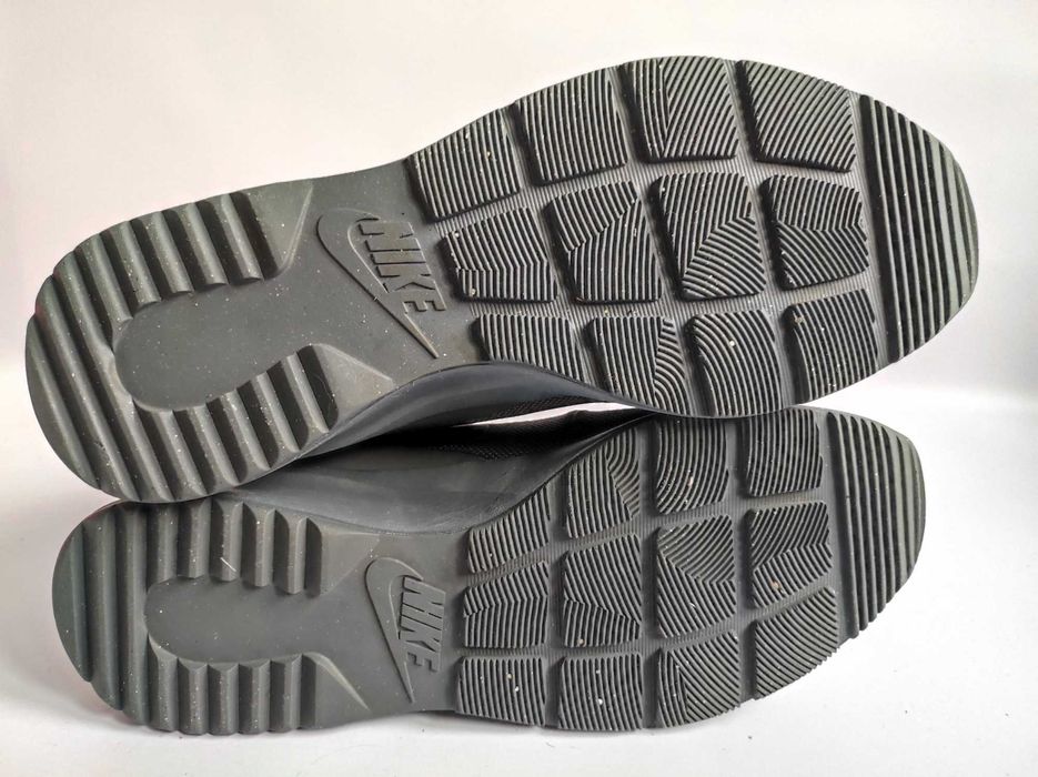 - Nike tanjun chukka - Sneakersy r. 41