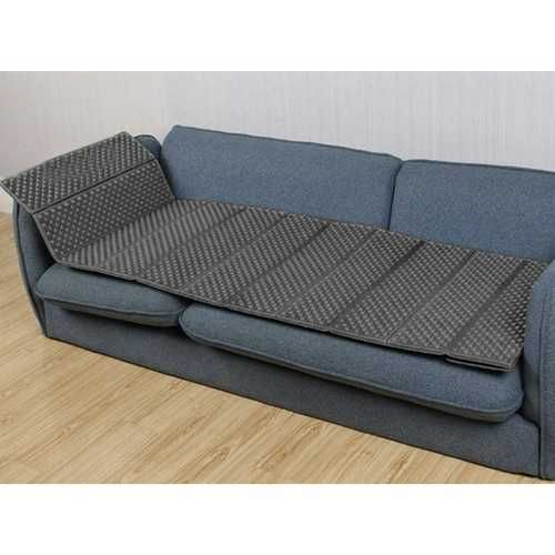 Karimata składana turystyczna 180x60x1cm Trizand 22870