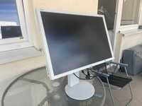 Monitor Led 24” EA 244WMi