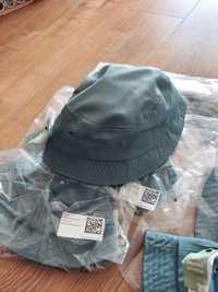 Kapelusze bucket hat H&M