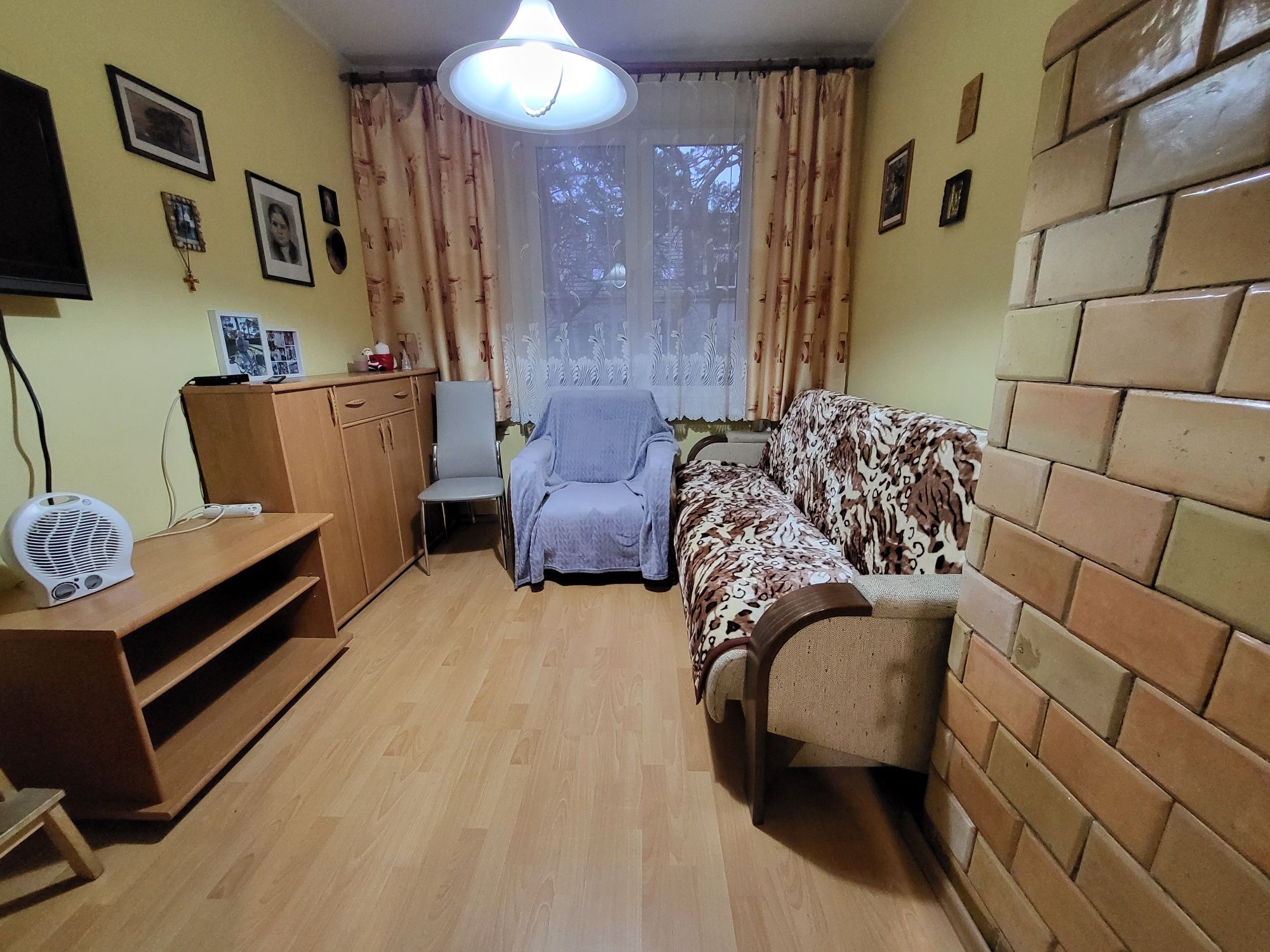 Mieszkanie w Juracie 43,96 m2
