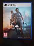 Mindseye 2025 gra ps5 stan idealny