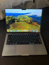 Macbook M1 Pro 14"