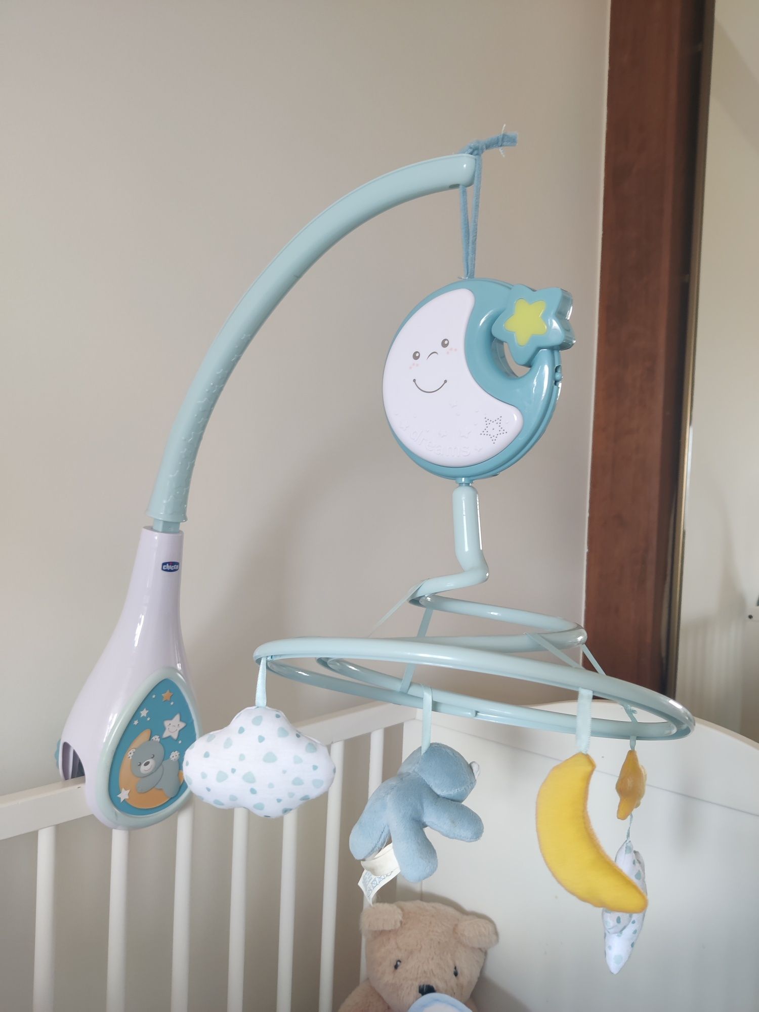 Mobile menino Chicco