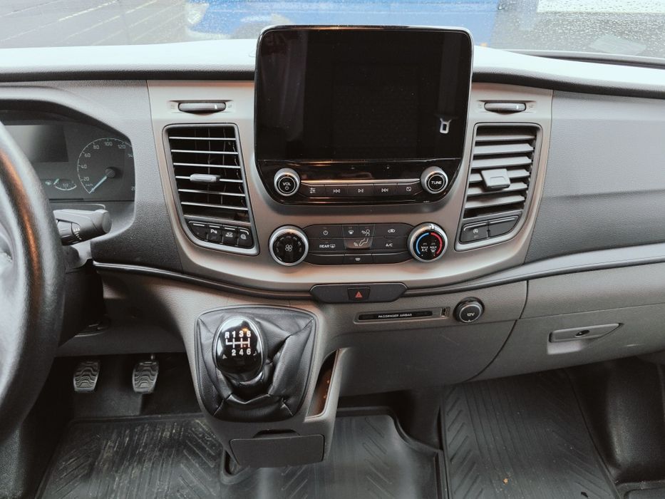 Wynajmę wypożyczalnia busów 9 osobowych, busa, osobowe