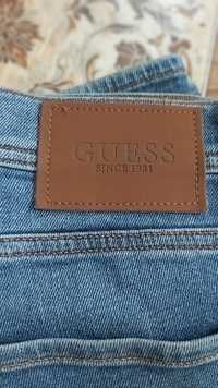 Джинсы Guess оригинал