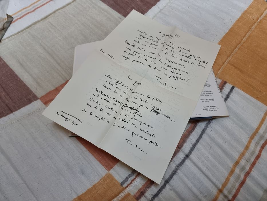 Livro italiano de poesia | Trilussa - Tutte le Poesie | Mondadori