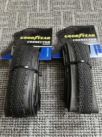 Покришки 700x35 (35-622) GoodYear CONNECTOR