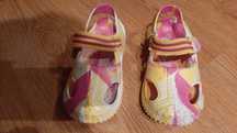 Buty sandaly do wody, na basen rozm.30