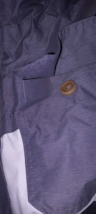 kurtka zimowa CROPP rozmiar L męska/ młodzieżowa