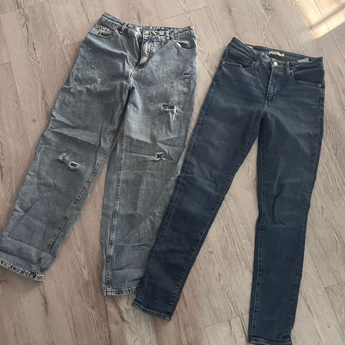 Пакет жіночого одягу розмір xs-s