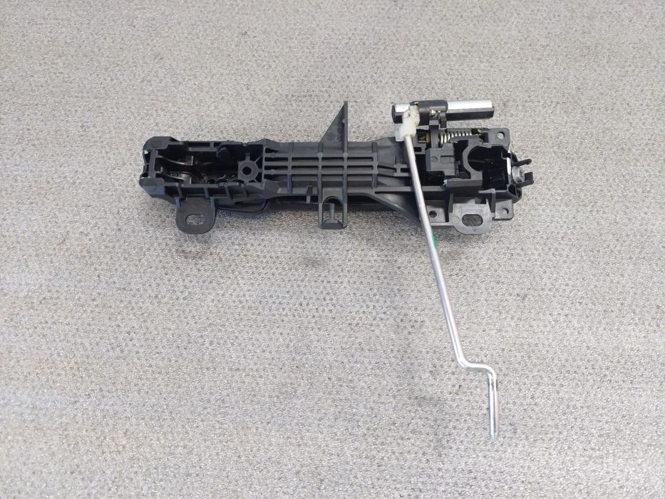Puxador porta frente direita TOYOTA Yaris (_P13_)