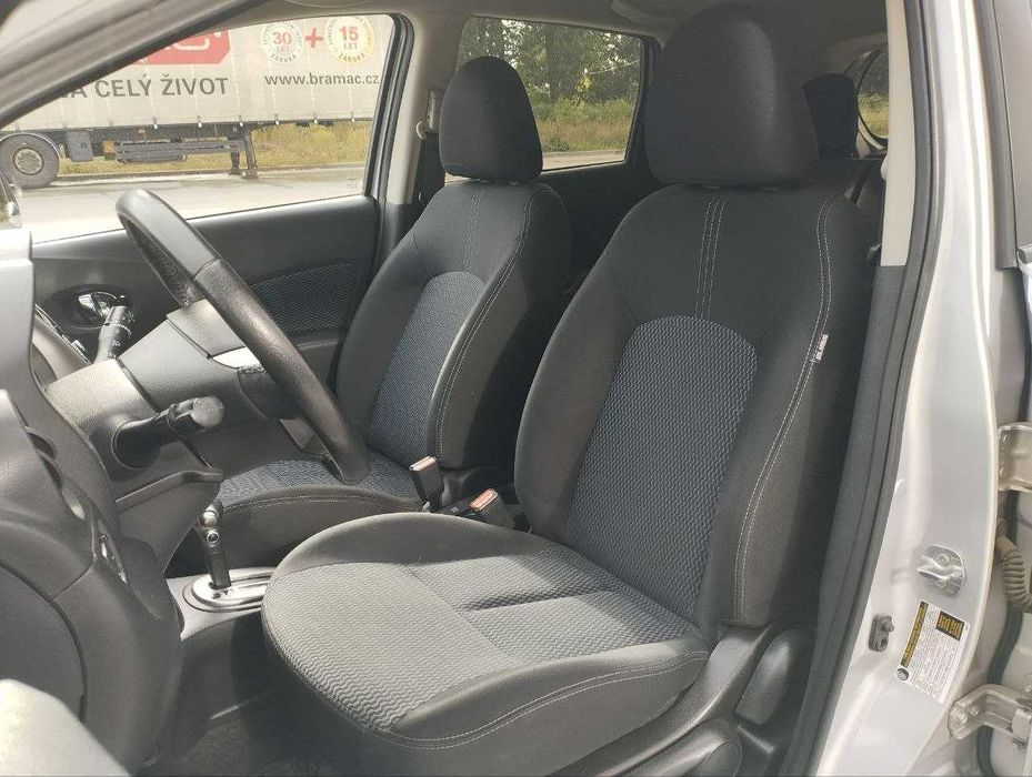 Nissan Versa Note 2015 (Розстрочка / Лізинг)