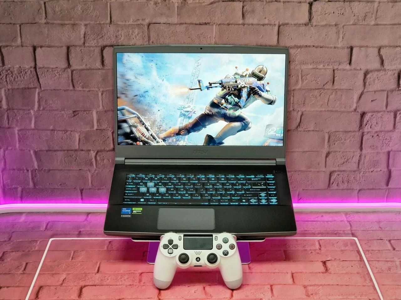 Срочно!!! ГЕЙМЕРСКИЙ МОНСТР (RTX-4050) Киберпанк, Сталкер 2