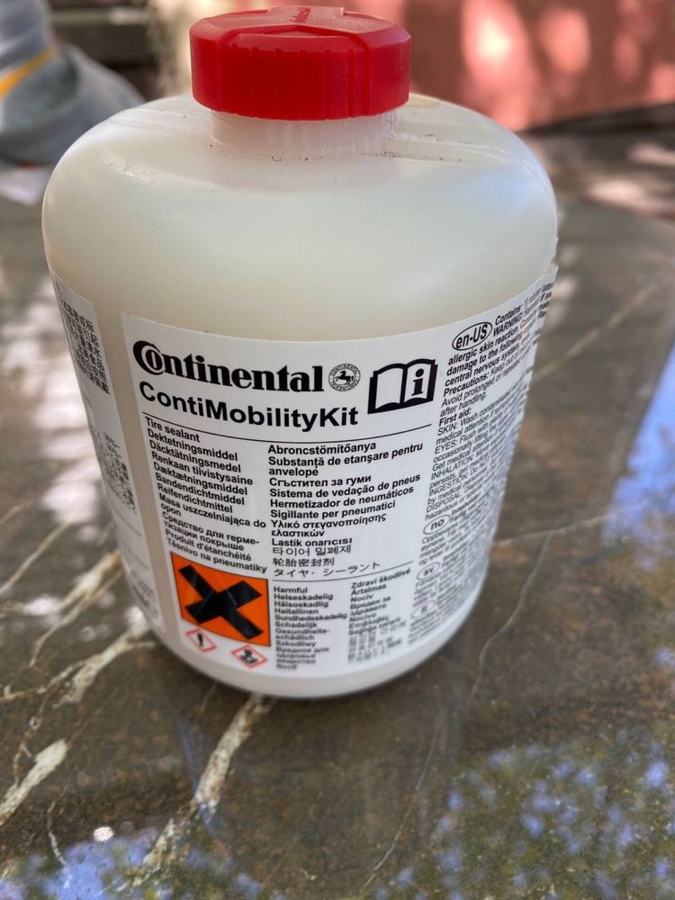 contimobilitykit 450ml