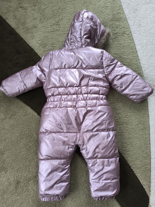 Продам зимовий комбінезон