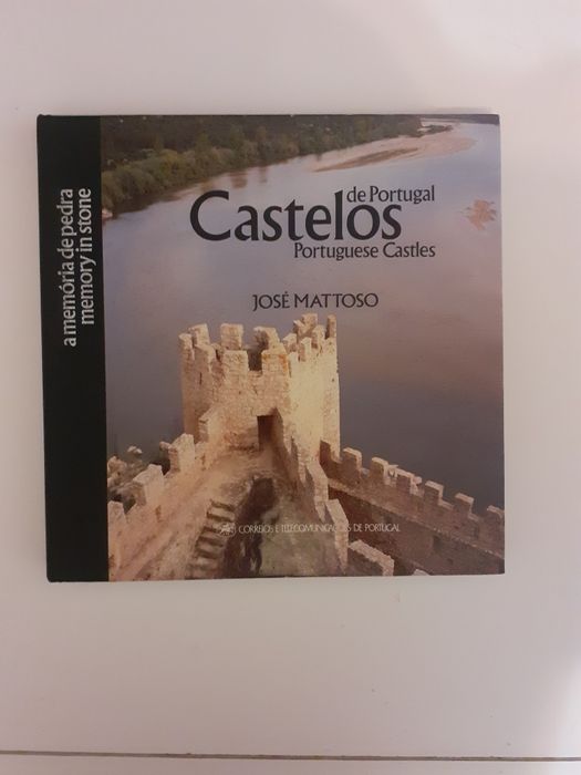 Castelos de Portugal, CTT