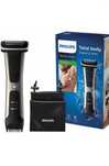 Maszynka trymer golarka do ciała PHILIPS 7000 BG7025