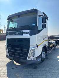 Volvo FH 420  Oryginalny Hakowiec Salon Polski 275 tyś netto