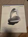 Pulse elite ps5 headset