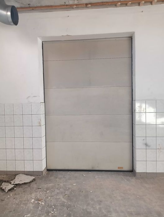 Brama segmentowa 2.0 x 3.0 Günther-tore