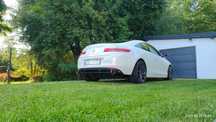 Renault Laguna Renault Laguna Monaco GP ESM 2.0dci 150 LIFT