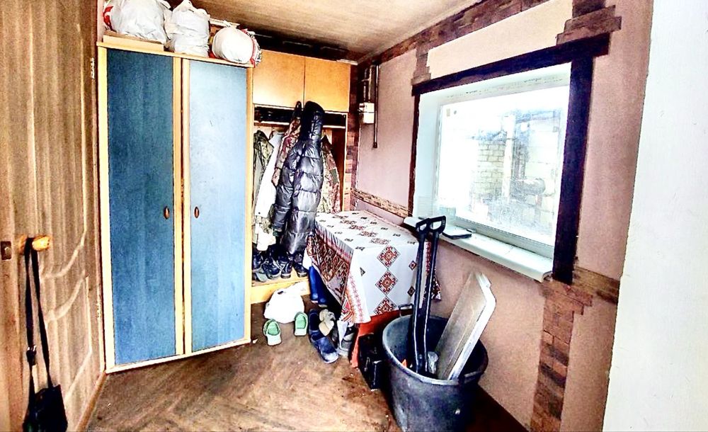 Продаж будинку с.Катеринівка Царичанський рн.
