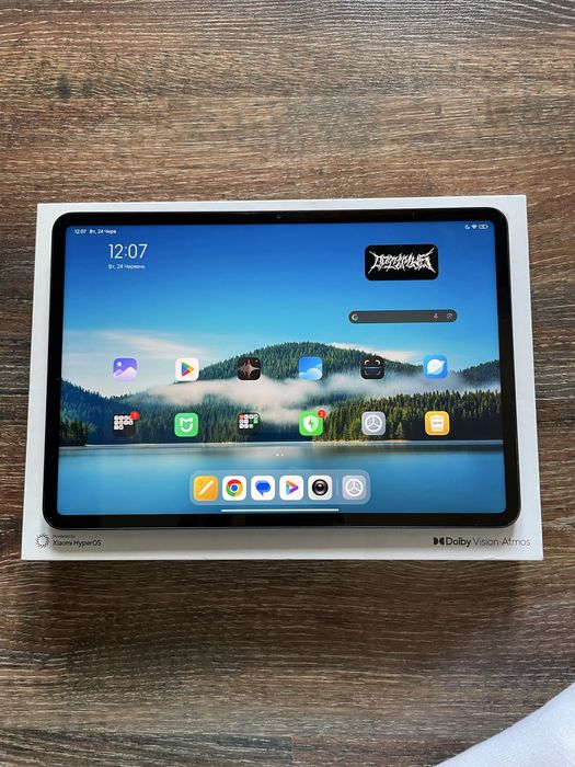 Xiaomi Pad 7 8/256