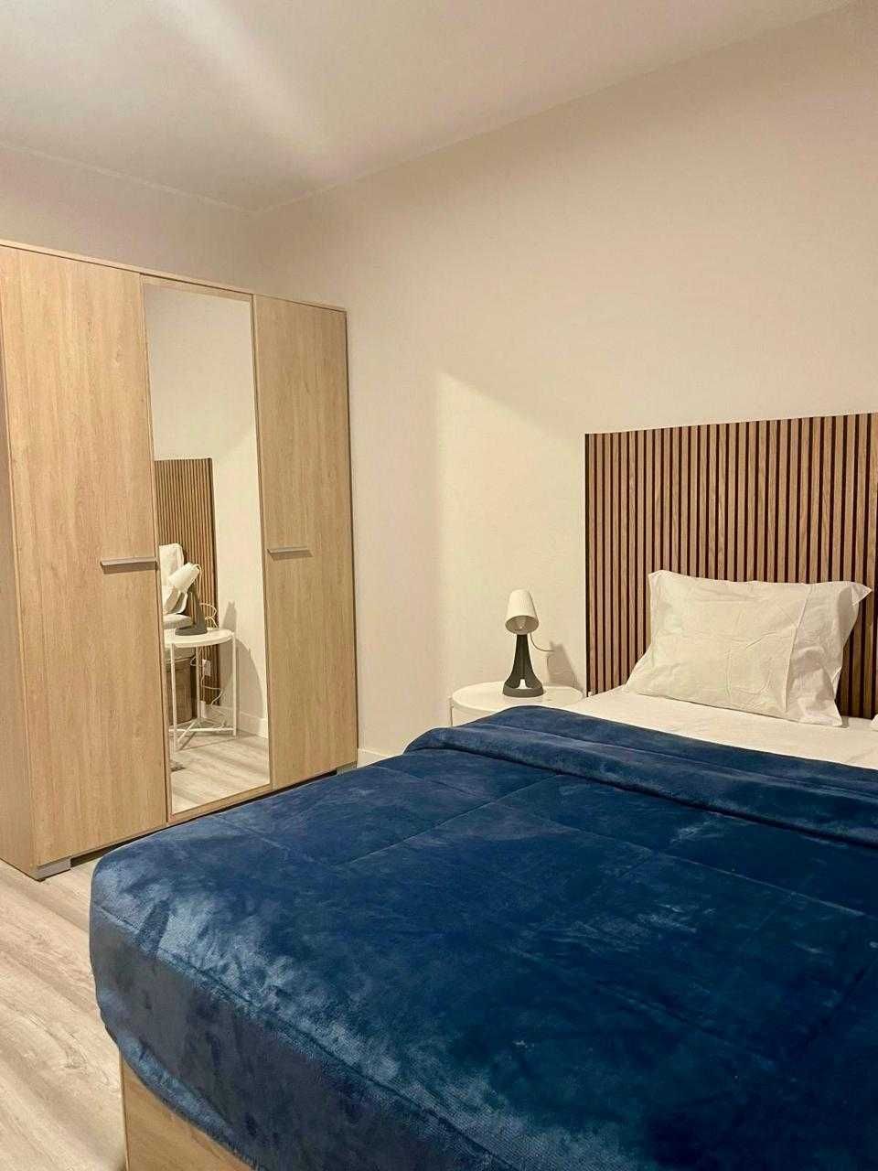 Quarto suites casal para aluguer em Jardins de Queluz