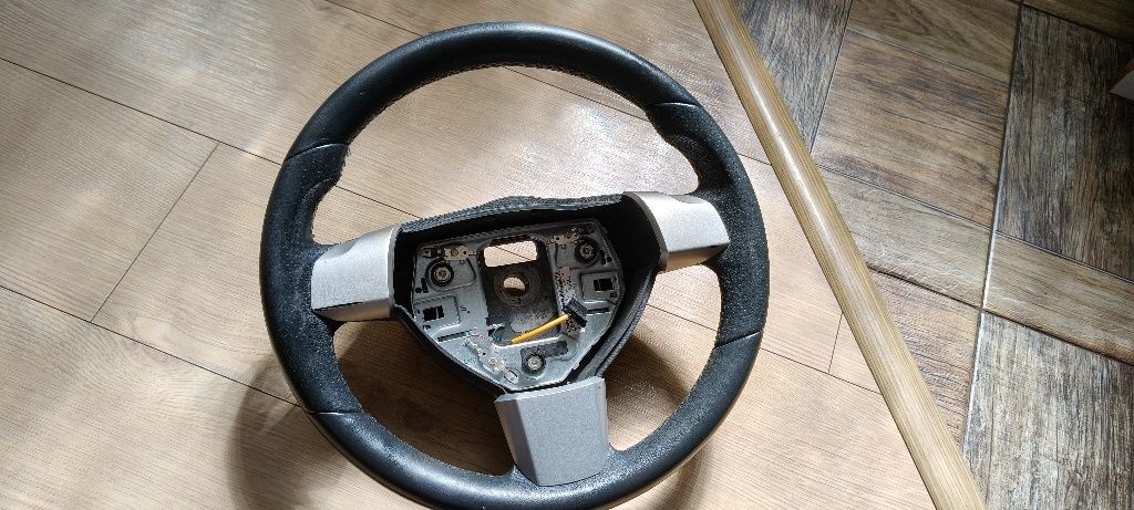 Kierownica Astra H