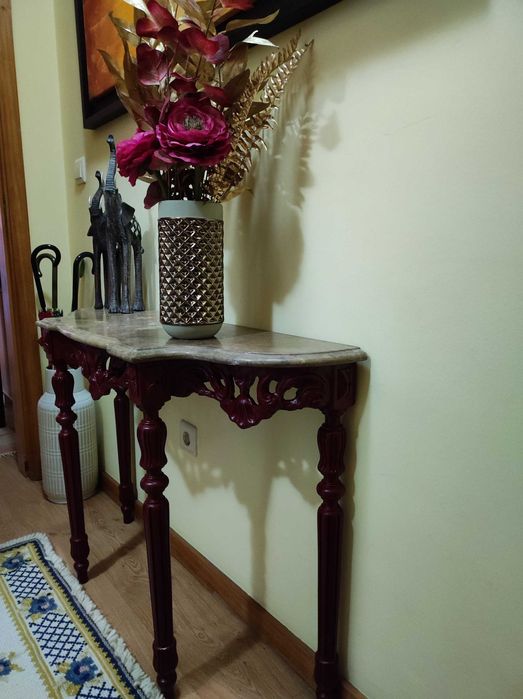 Credencia vintage