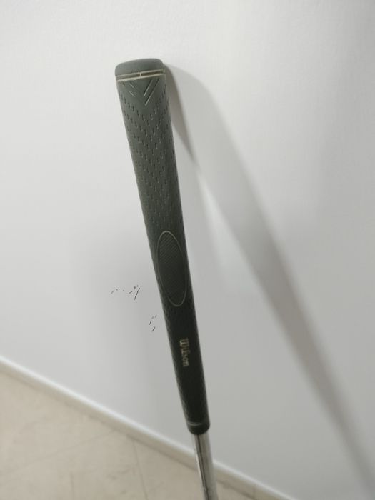 Tacos de golf Wilson Prostaf HDX