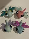Littlest Pet Shop zestaw figurek